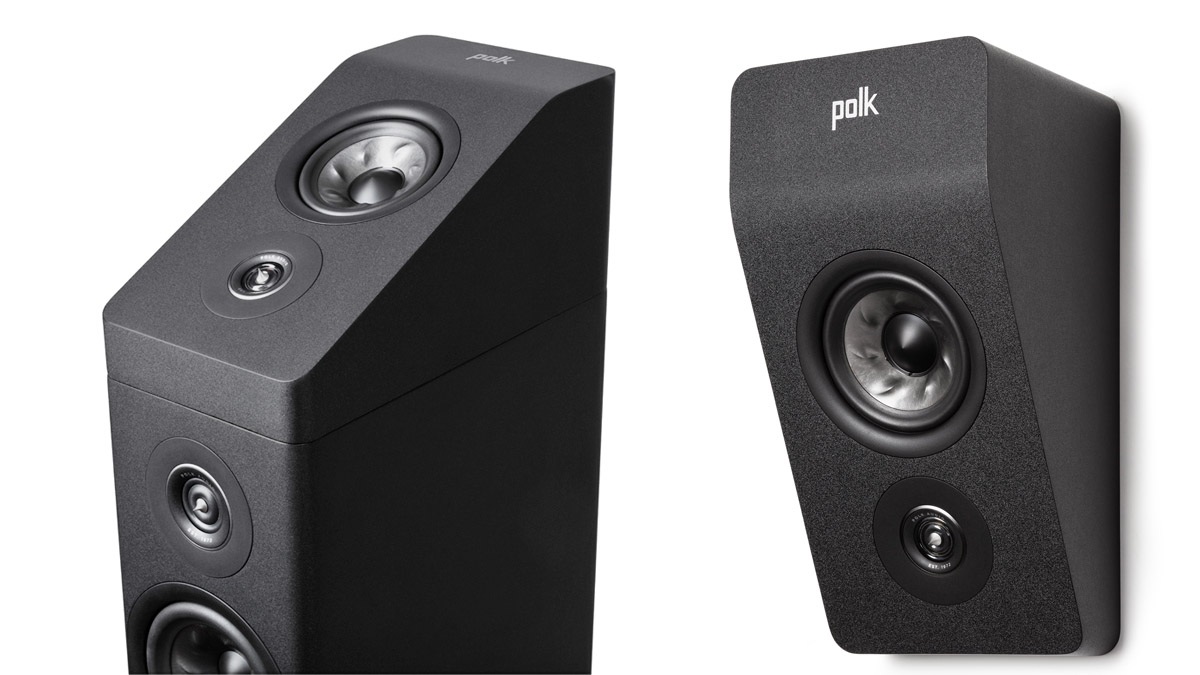 Polk Audio RESERVE R900