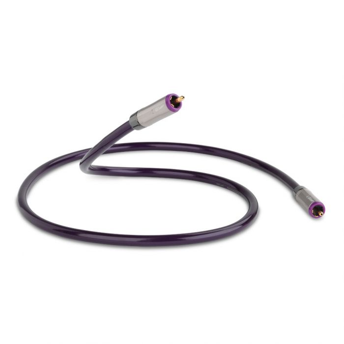 QED Reference Digital Audio 40, 0.6m.