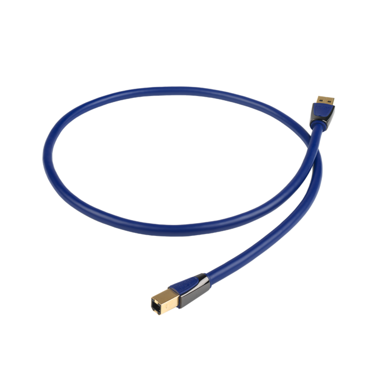 CHORD Clearway USB, 0.75m.