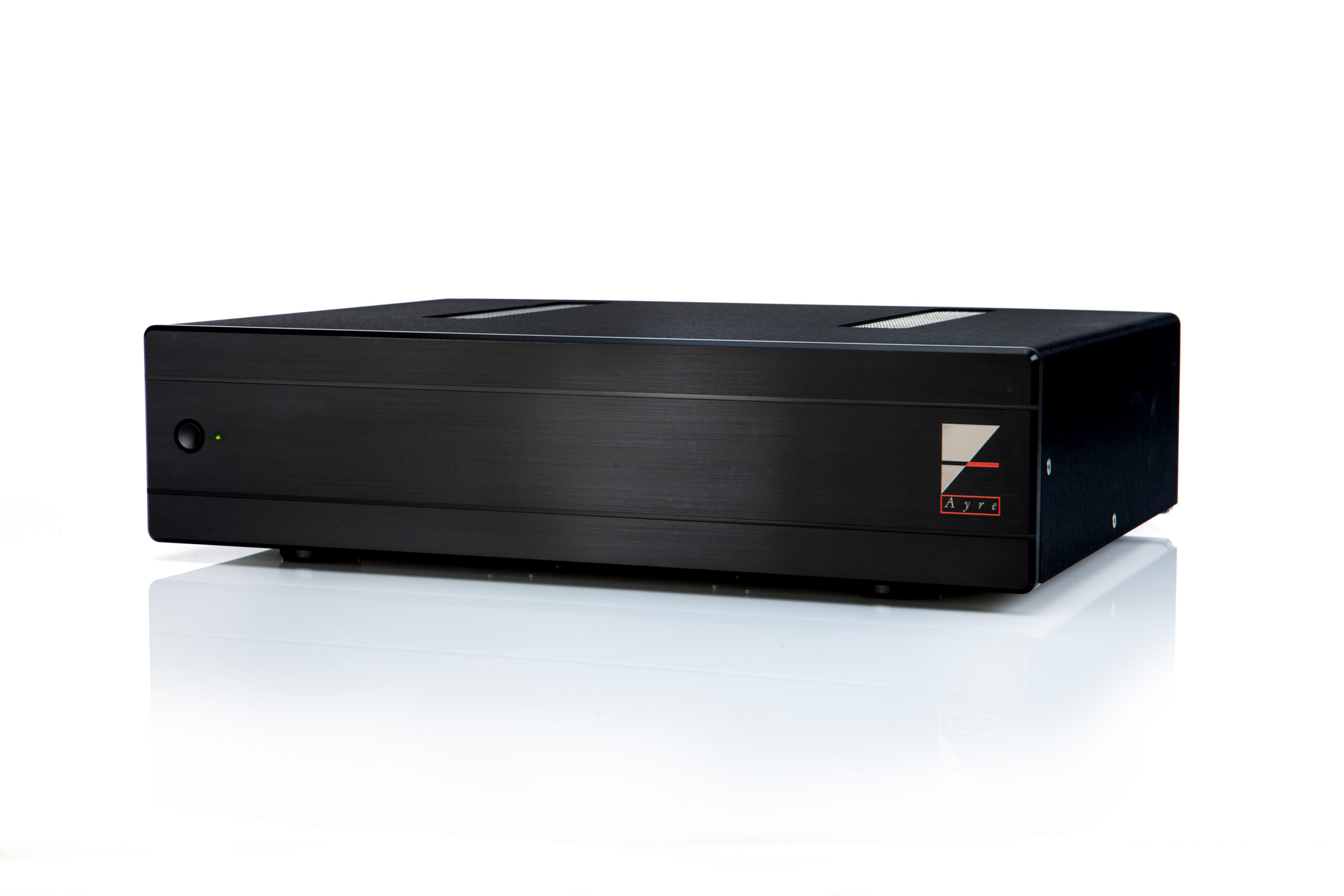 VX-8 Stereo Power Amp