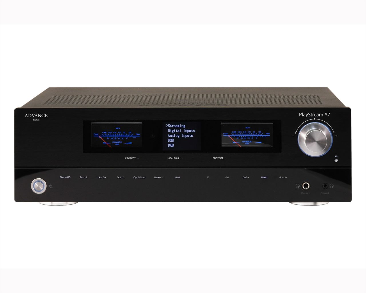 Advance Acoustic Play Stream A7