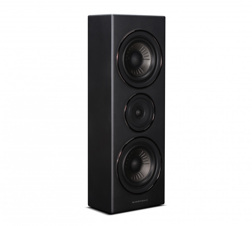 Wharfedale Diamond OW2