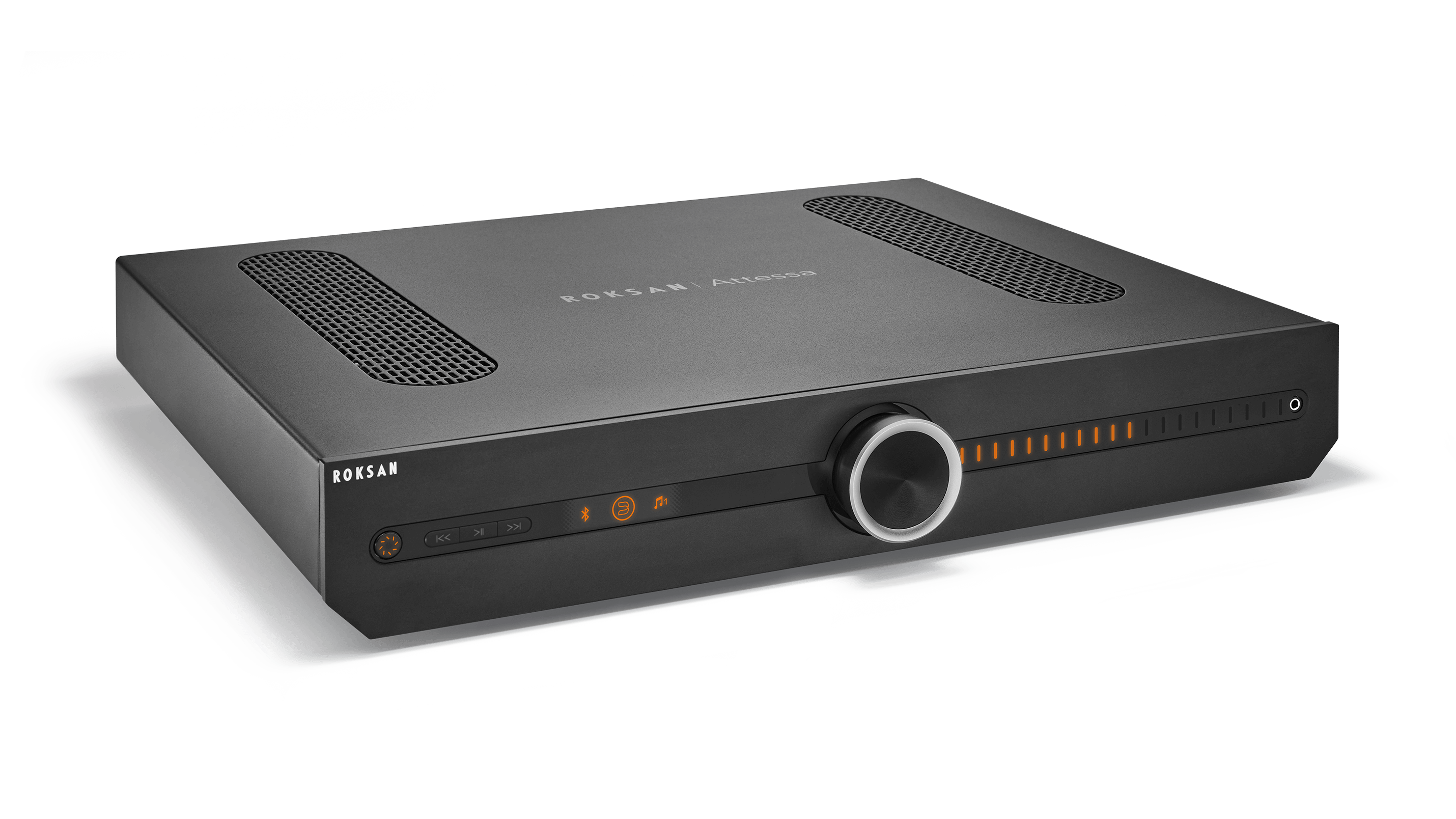 Roksan Attessa Streaming Amplifier