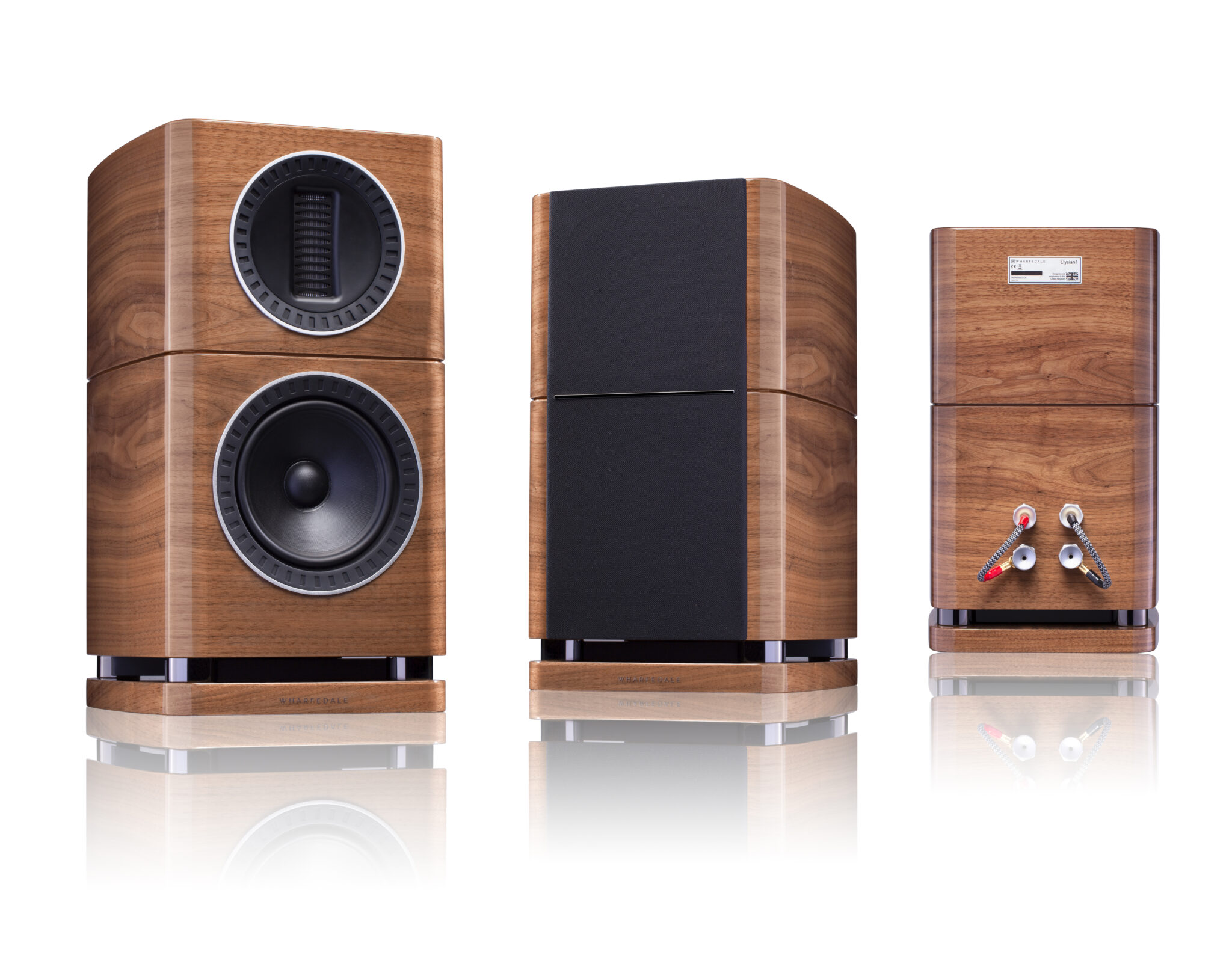 Wharfedale ELYSIAN 1