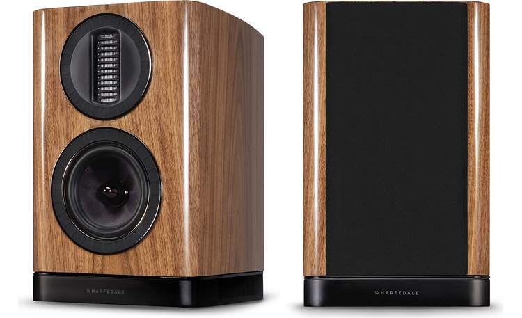 Wharfedale Aura 1
