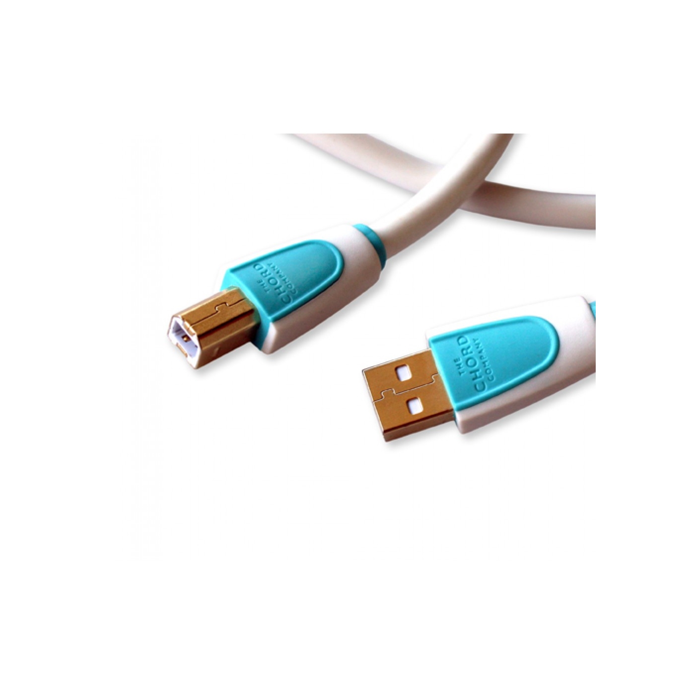CHORD C-USB 0,75m
