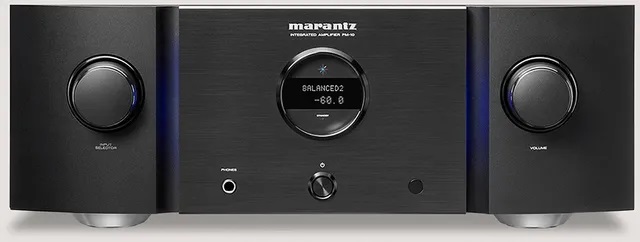 MARANTZ PM10
