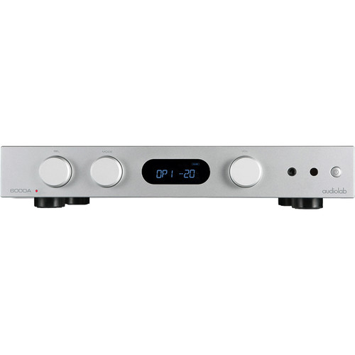 AudioLab 6000A