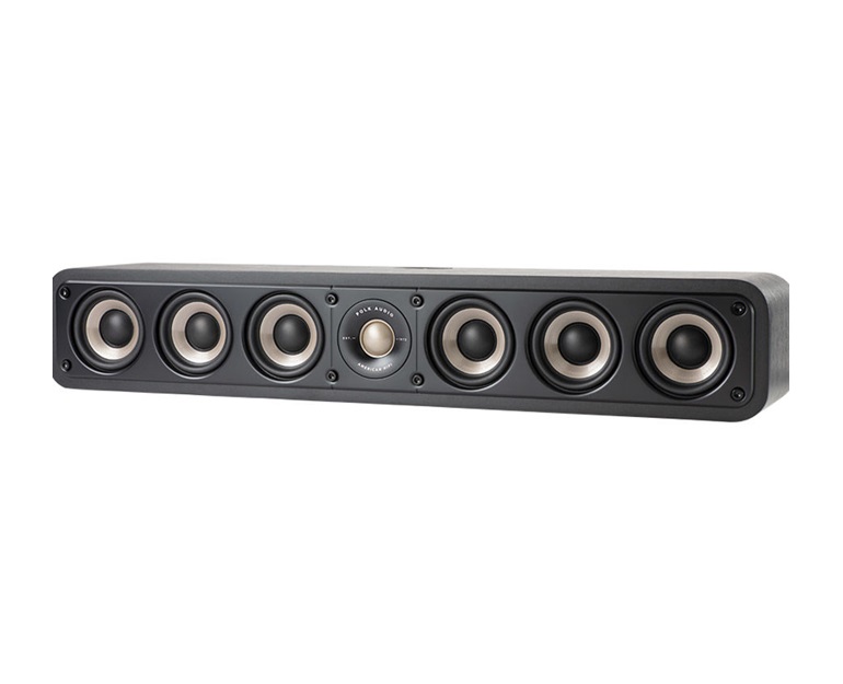 Polk Audio SIGNATURE ELITE ES35