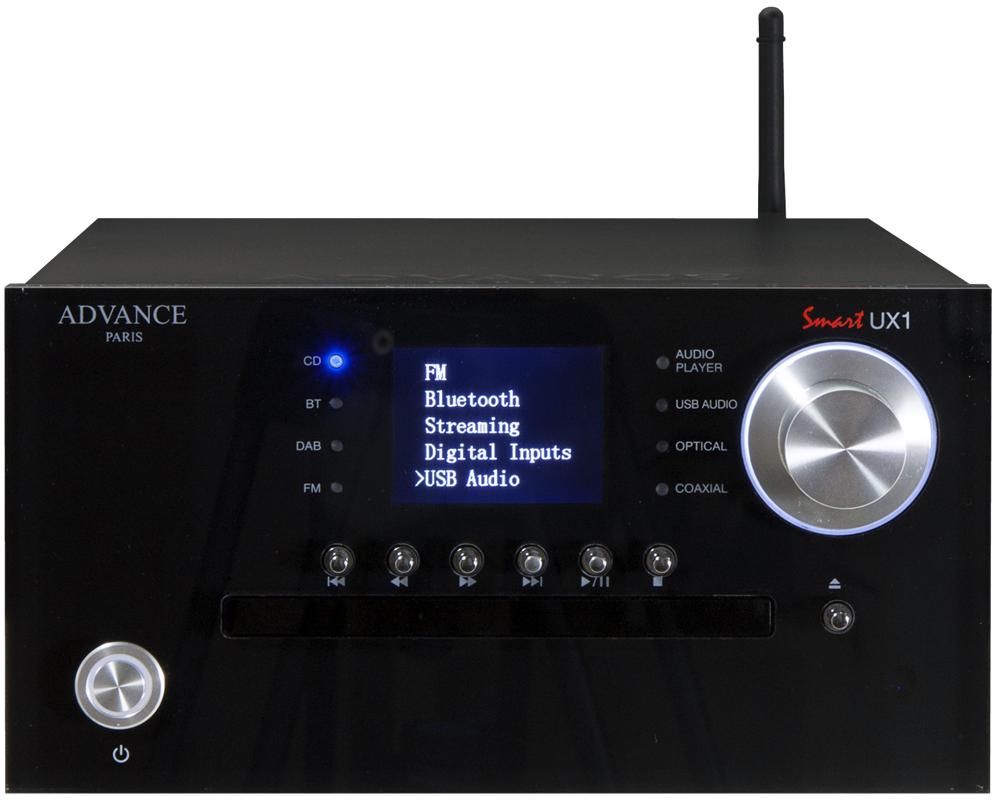 Advance Acoustic UX1