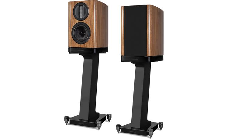 Wharfedale AURA 1 + стойки