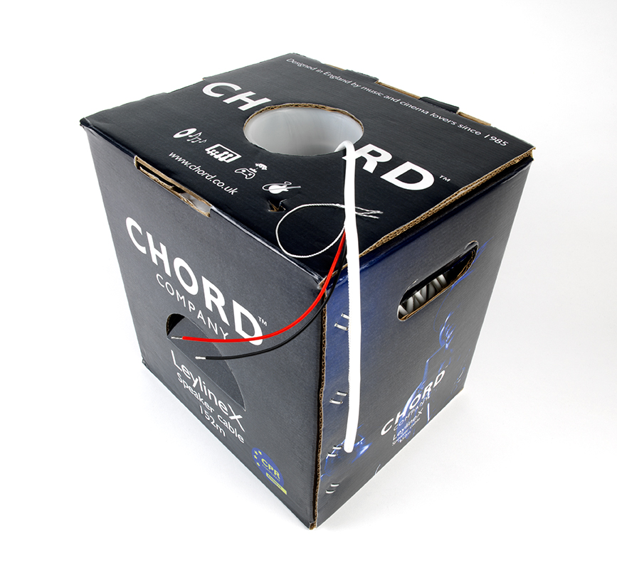 CHORD LeylineX