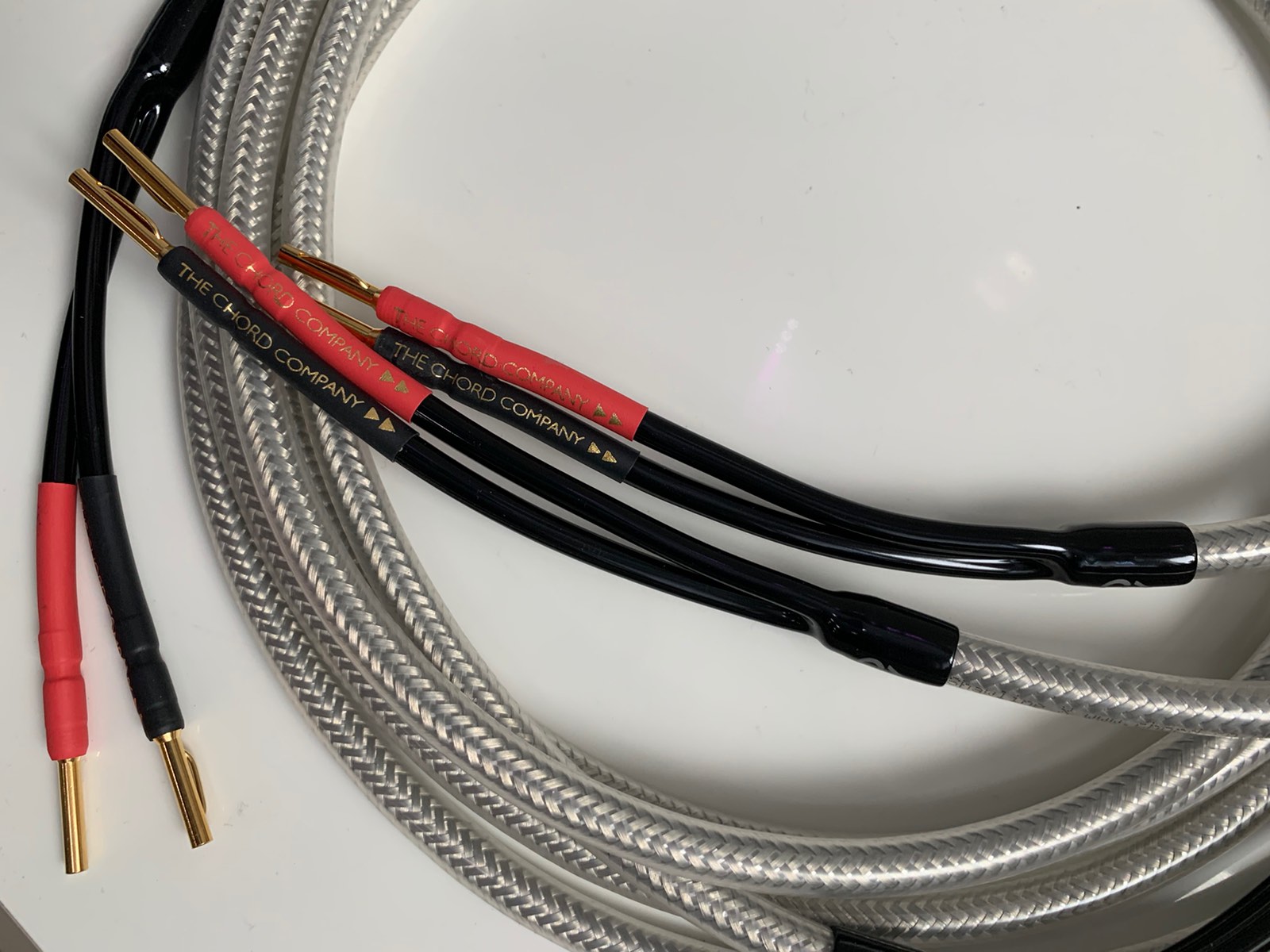 CHORD Shawline X, 2x2m. 