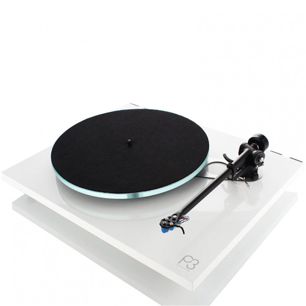 Rega Planar3/Elys 2 cartridge