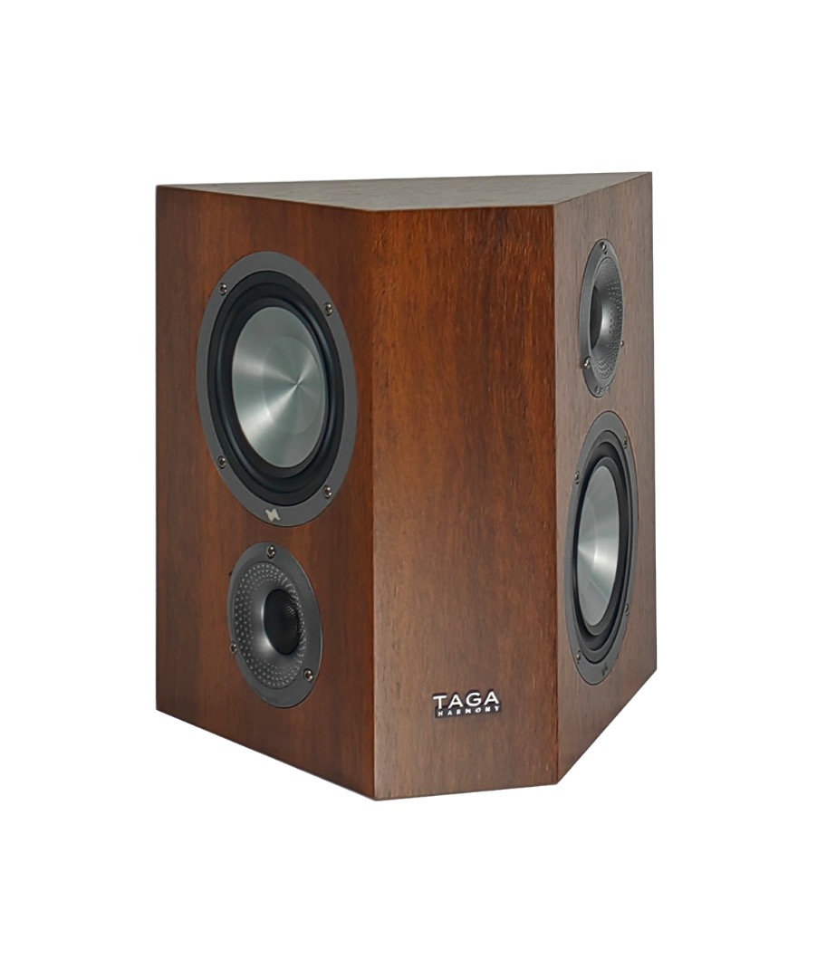 TAGA Platinum S100 v.4