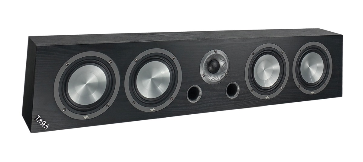 Taga Platinum C-100v.4