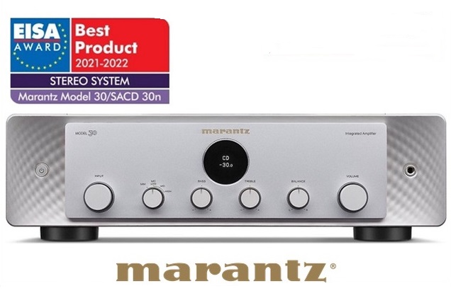 MARANTZ MODEL 30
