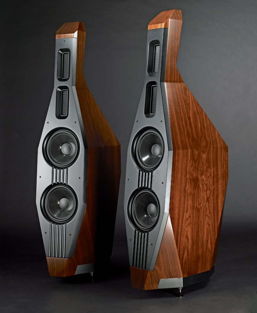 Lawrence Audio CELLO -EX DEMO!