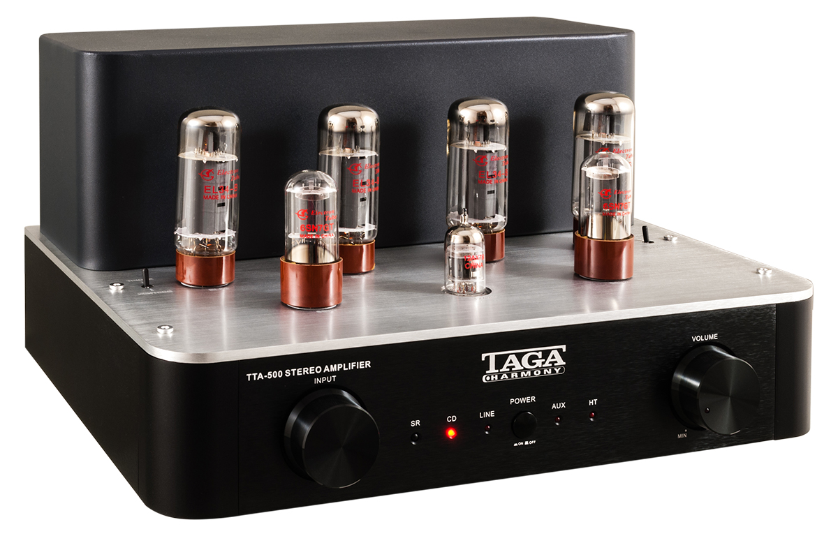TAGA TTA-500