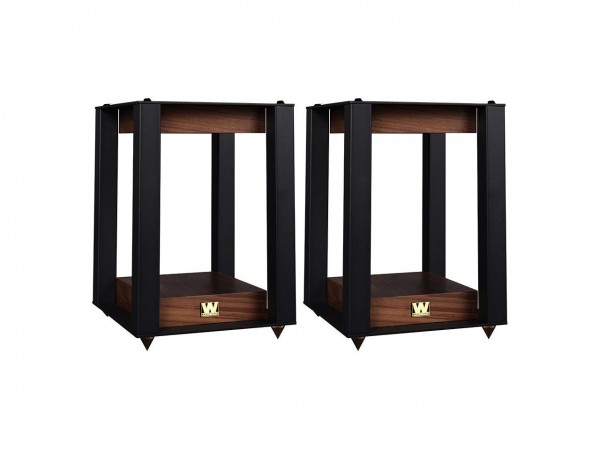 Wharfedale Linton Heritage speaker stand 