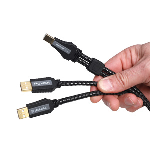 Pangea Audio Premier XL USB 2m.