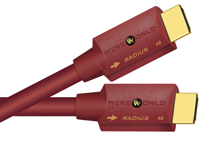 WireWorld Radius 48Gbps (RAH-48) 2.0m.