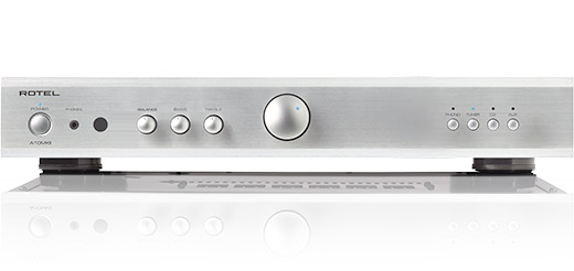 Rotel A10 MKII