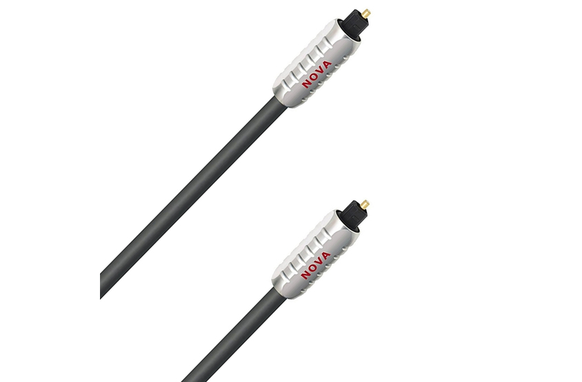 WireWorld NOVA Toslink Optical cable, 1m.