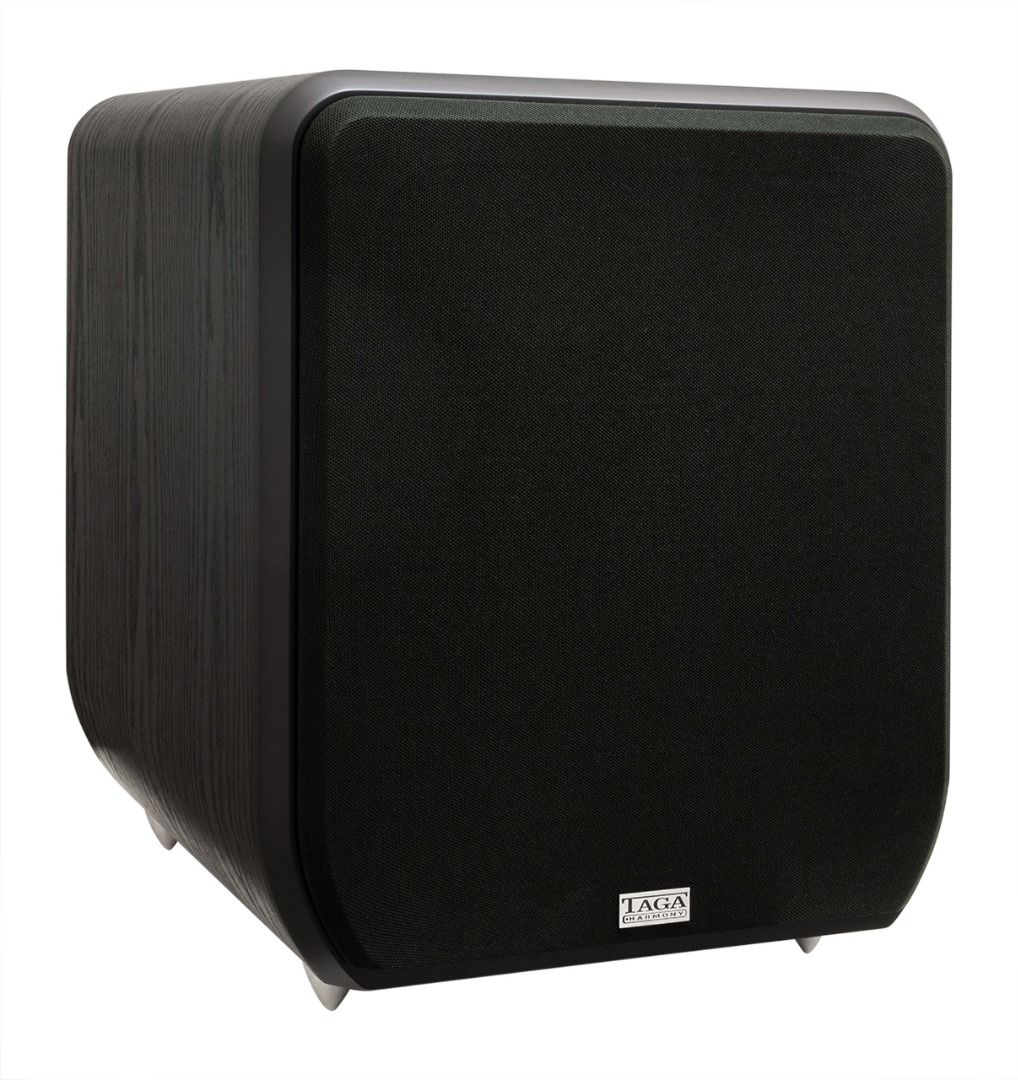 TAGA Platinum SW-10 v.3