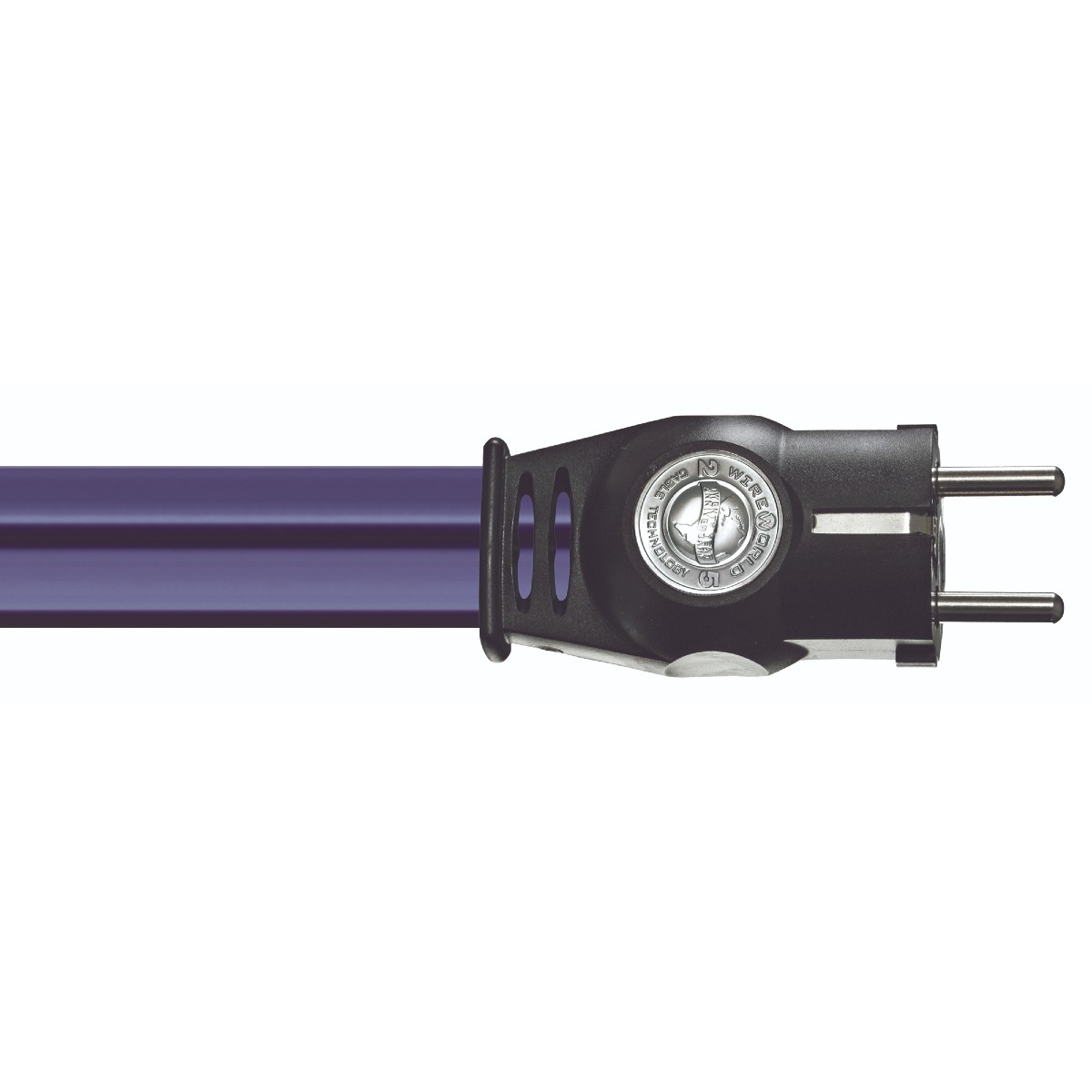 WireWorld Aurora 7 20A IEC , 1m
