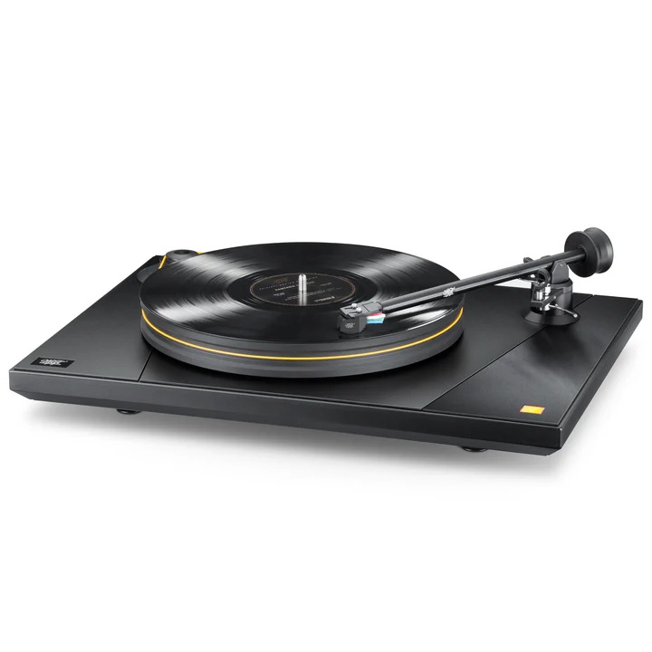 MoFi Electronics UltraDeck +М/with Master Tracker
