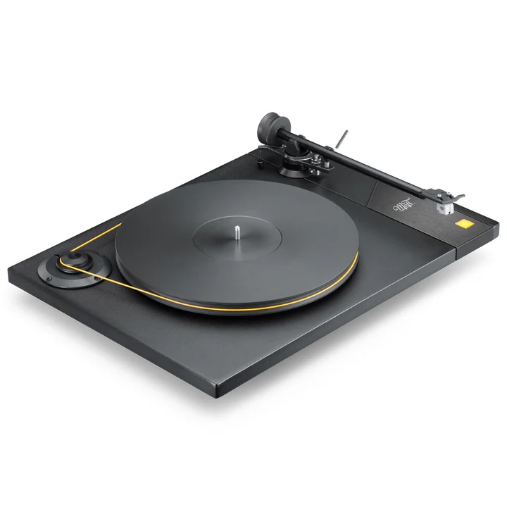 MoFi Electronics StudioDeck