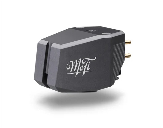 MoFi Electronics MasterTracker MM Phono Cartridge