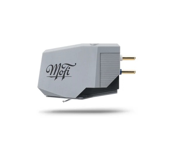 MoFi Electronics StudioTracker MM Phono Cartridge