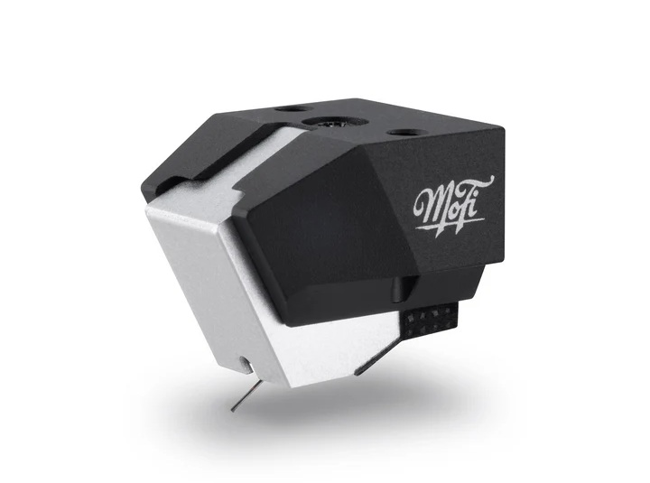 MoFi Electronics StudioSilver MC Phono Cartridge