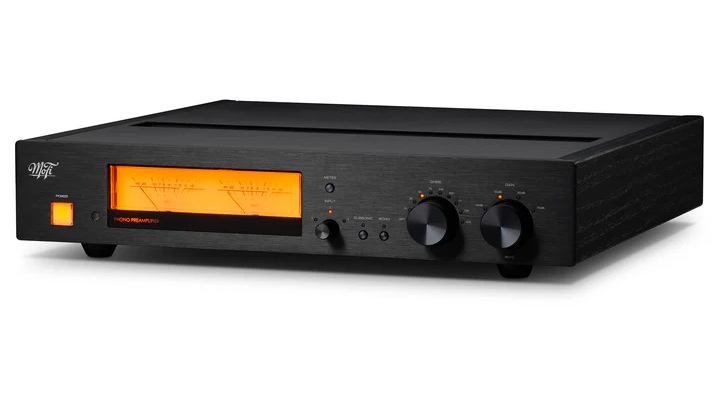 MoFi Electronics MasterPhono Phonostage
