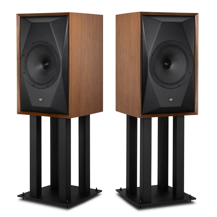 MoFi Electronics SourcePoint 10 w/stands