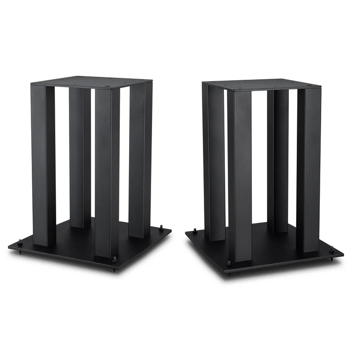 Stands for MoFi Electronics SourcePoint 10 