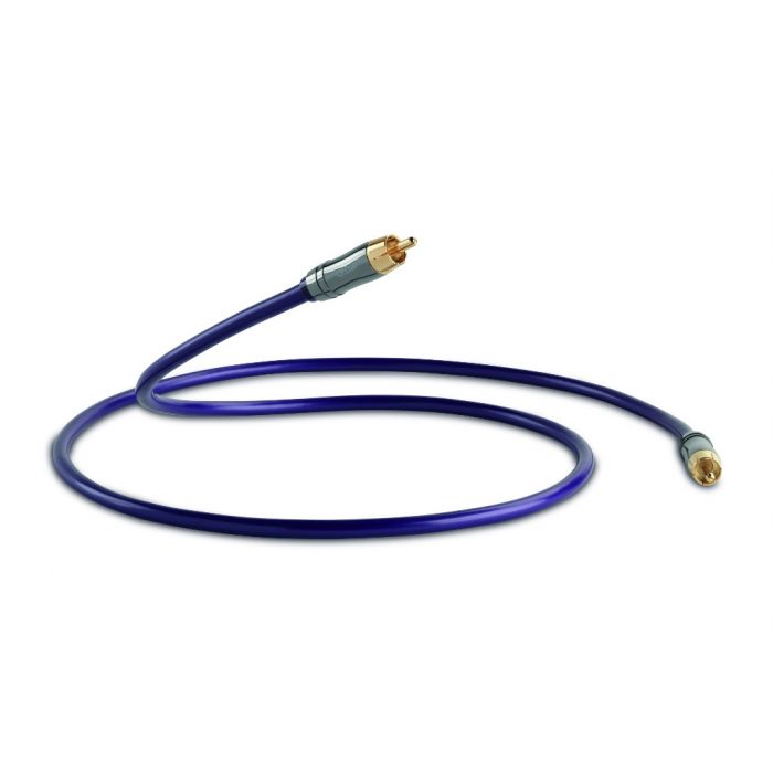 QED PERFORMANCE DIGITAL AUDIO 1M     