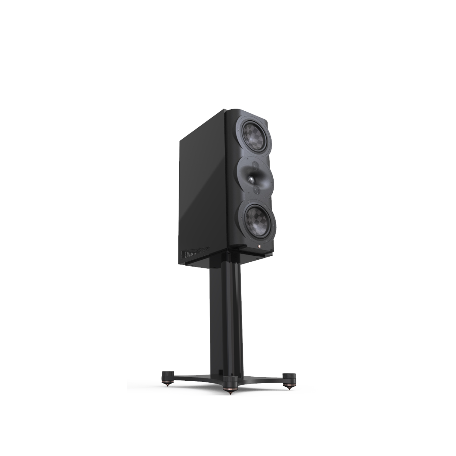 Perlisten Audio S5M