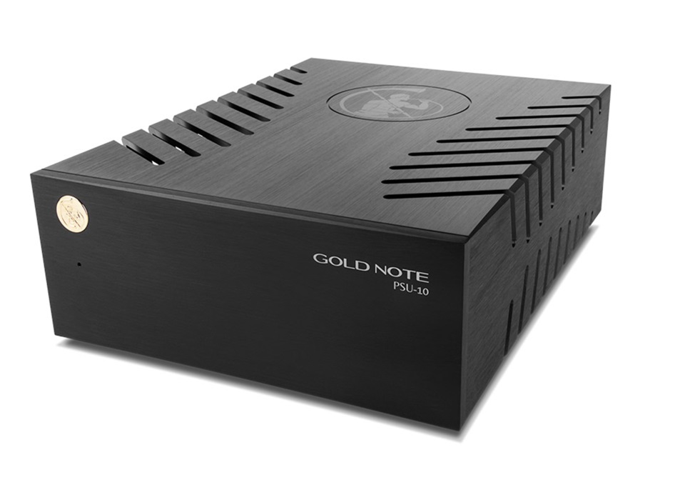 Gold Note PSU 10 