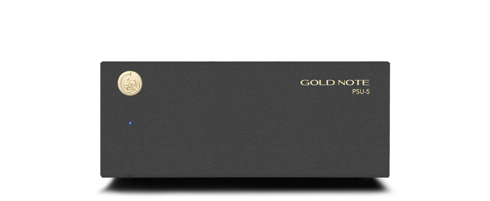 Gold Note PSU 5
