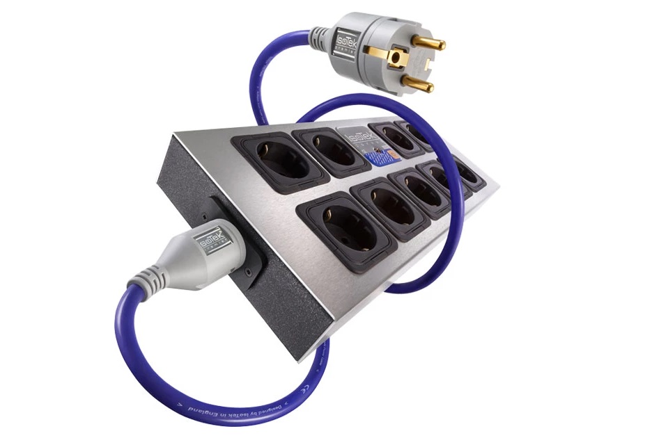Isotek EVO 3 Corvus