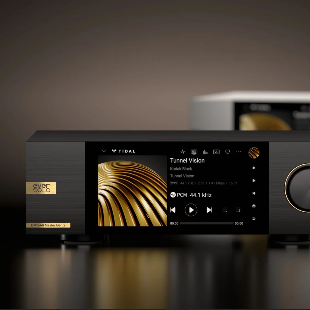 EVERSOLO DMP-A6 Master Edition Gen 2
