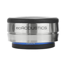 IsoAcoustics OREA INDIGO