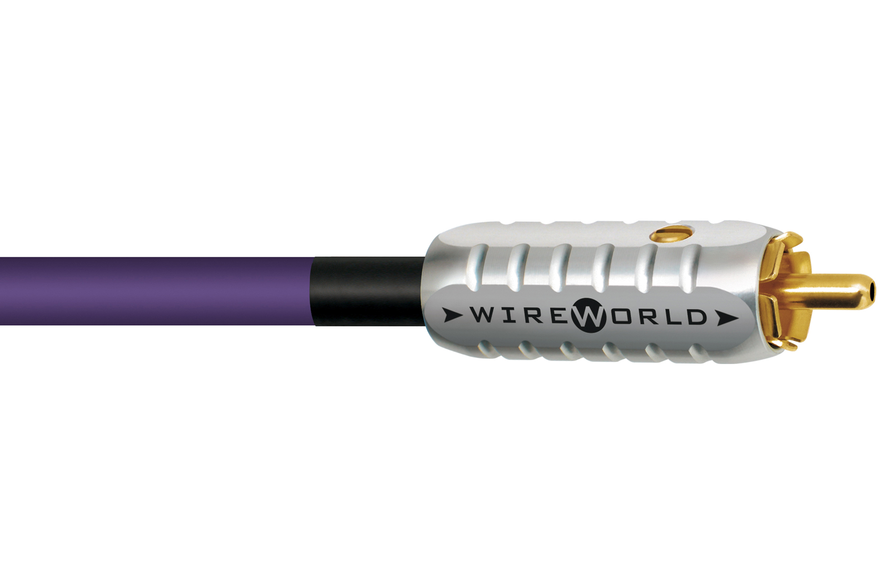 Ultraviolet 8 Coaxial Digital Audio Cable 75-Ohm, 0,5m.