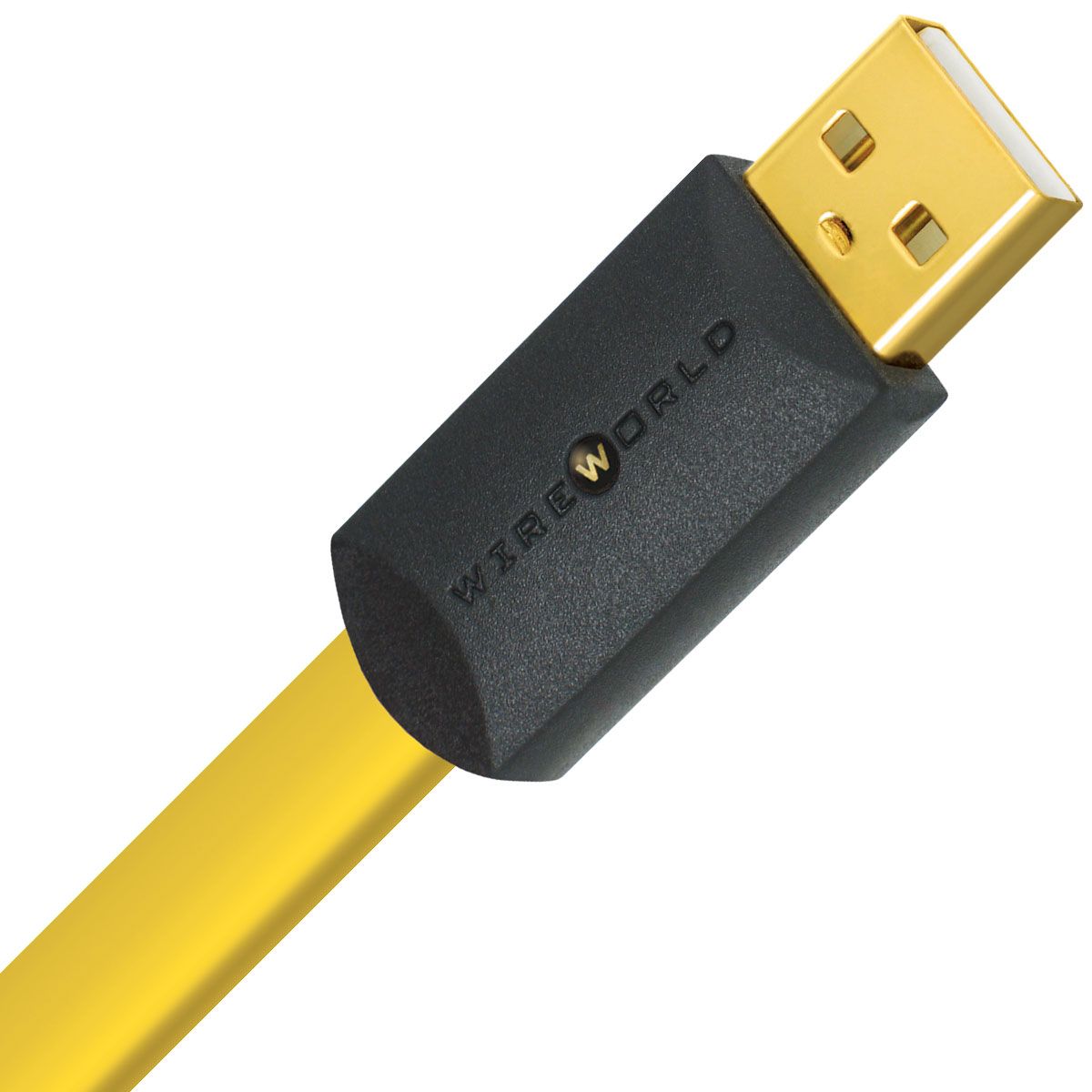 WireWorld Chroma 8 USB 2.0(A to B),2m.