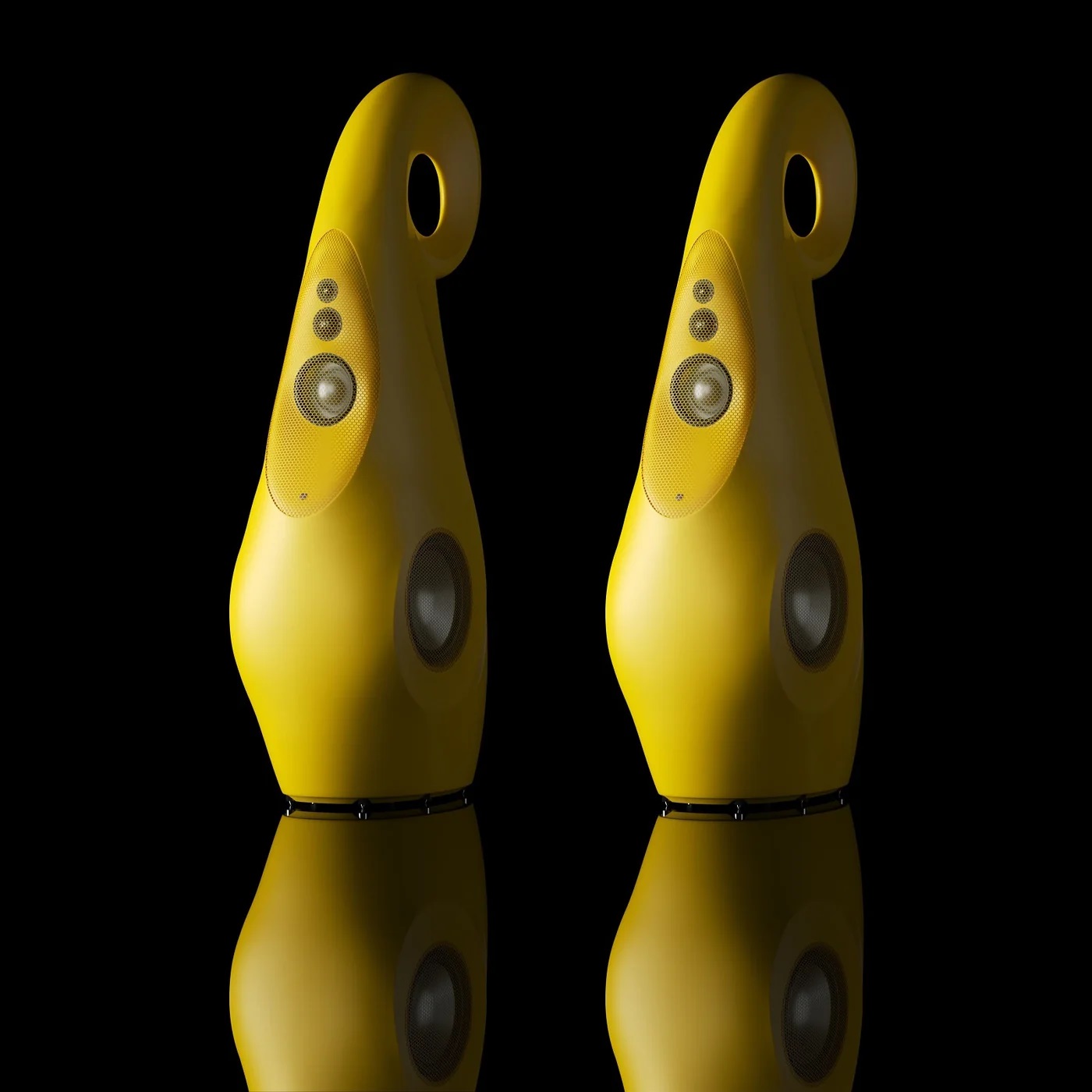 Vivid Audio GIYA G1 SPIRIT