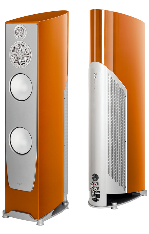 Paradigm Persona 9H