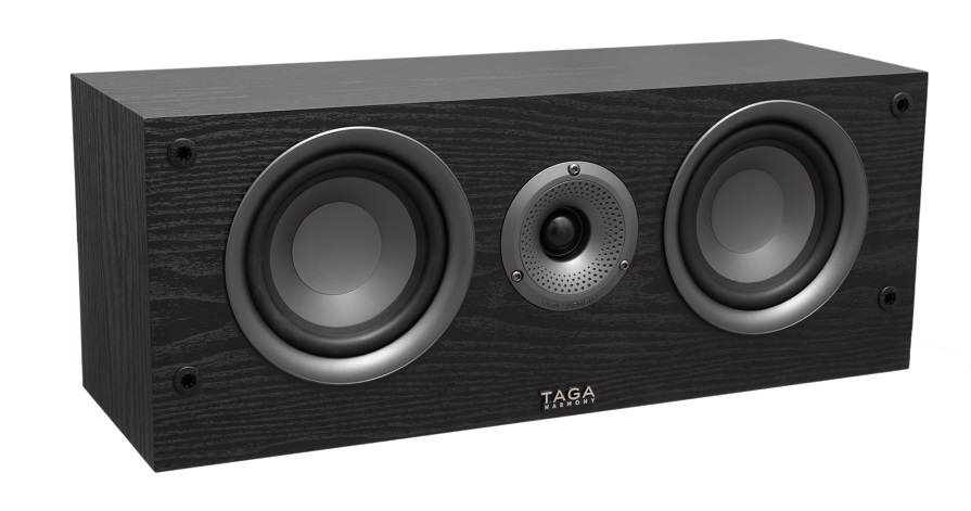 TAGA TAV-807C